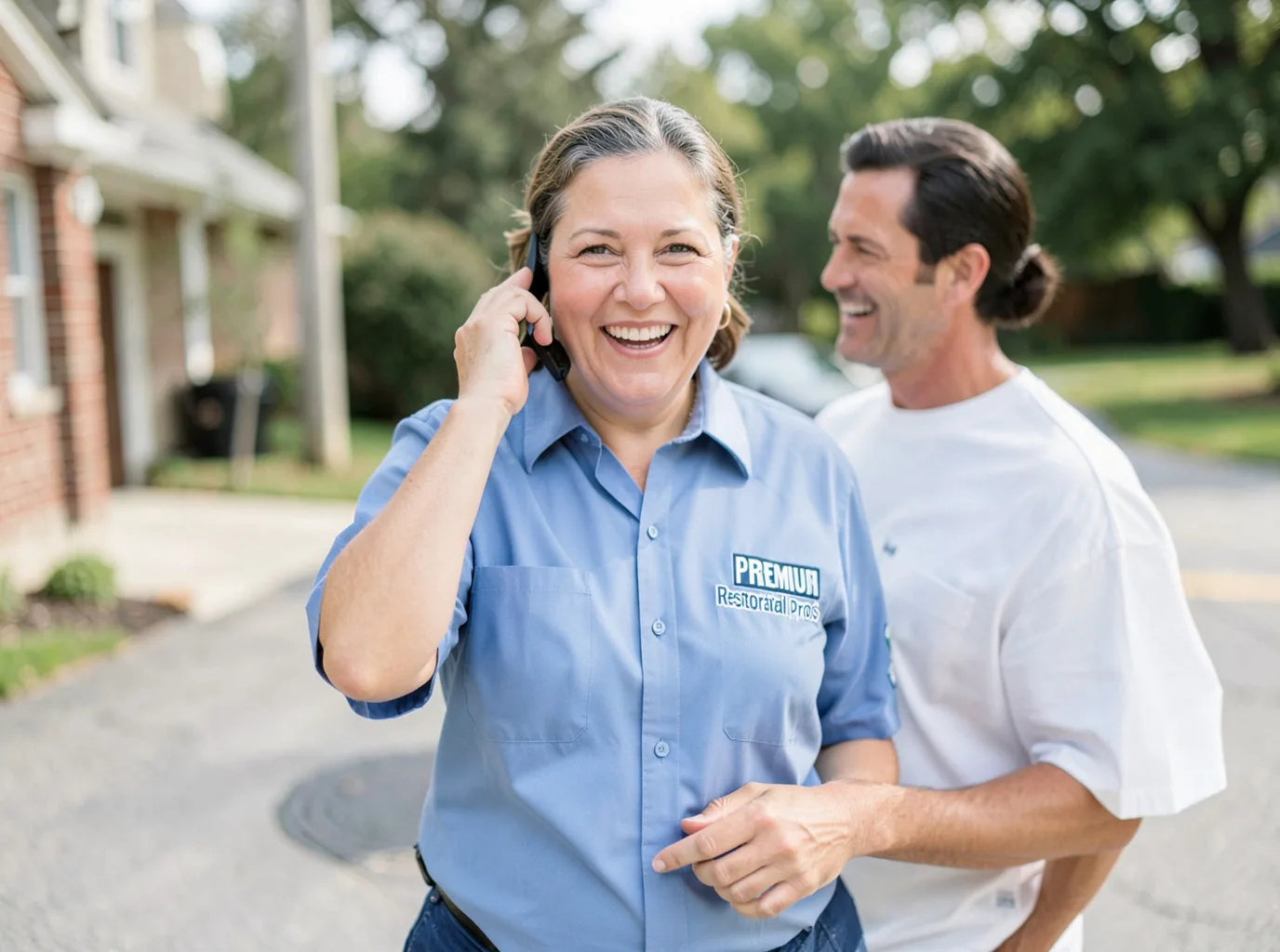 Water Damage Restoration Delhi, IA FAQs